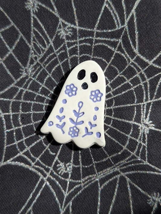 Cute Ghost Needle Minder